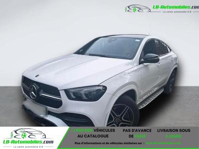 Mercedes GLE Coupe 350 de BVA 4Matic