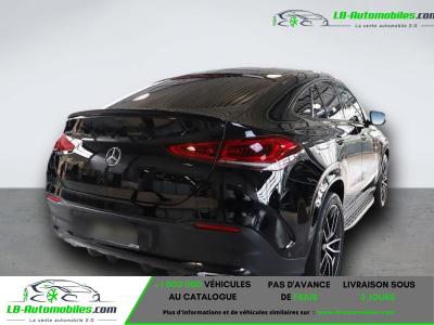 Mercedes GLE Coupe 400 d BVA 4Matic
