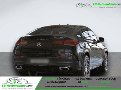 Mercedes GLE Coupe 400 d BVA 4Matic