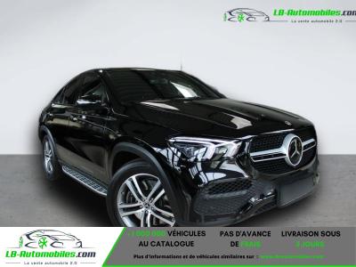 Mercedes GLE Coupe 400 d BVA 4Matic