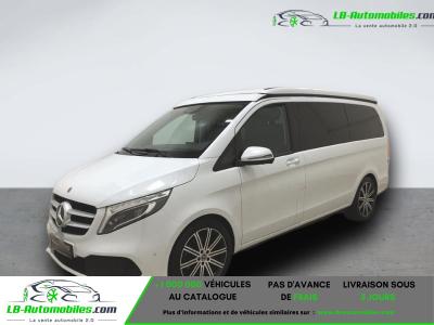 Mercedes Classe V Marco Polo 250d BVA