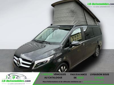 Mercedes Classe V Marco Polo 250d BVA