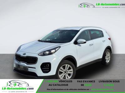 Kia Sportage 1.6 GDi 132 4x2