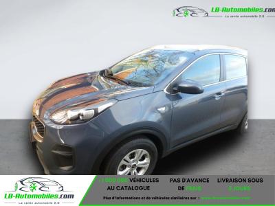 Kia Sportage 1.6 GDi 132 4x2