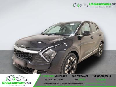 Kia Sportage 1.6 T-GDi 265ch Hybride Rechargeable BVA 4x4
