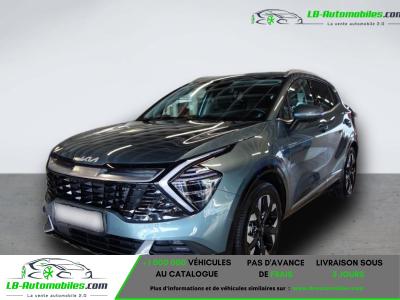 Kia Sportage 1.6 T-GDi 265ch Hybride Rechargeable BVA 4x4