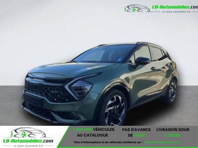 Kia Sportage 1.6 T-GDi 265ch Hybride Rechargeable BVA 4x4