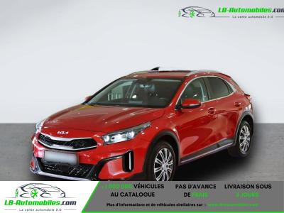 Kia XCeed 1.5l T-GDi 160 ch BVA