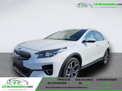 Kia XCeed 1.6 GDi Hybride Rechargeable 141ch BVA