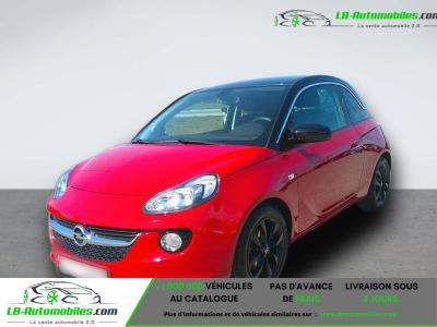 Opel Adam 1.2 Twinport 70 ch