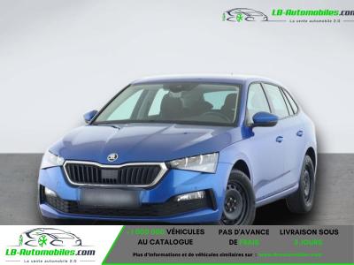 Skoda Scala 1.0 TSI 116 ch BVA