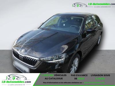 Skoda Scala 1.0 TSI 110 ch BVA
