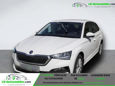 Skoda Scala 1.0 TSI 110 ch BVA
