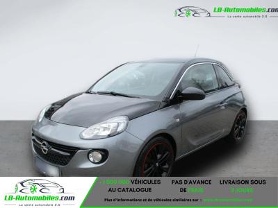 Opel Adam 1.4 Twinport 100 ch