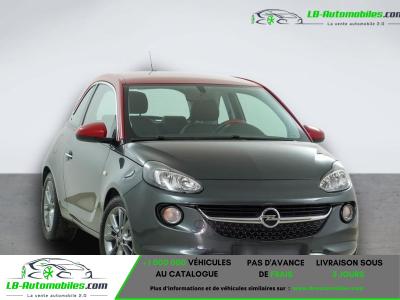 Opel Adam 1.4 Twinport 100 ch