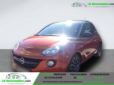 Opel Adam 1.4 Twinport 87 ch BVM