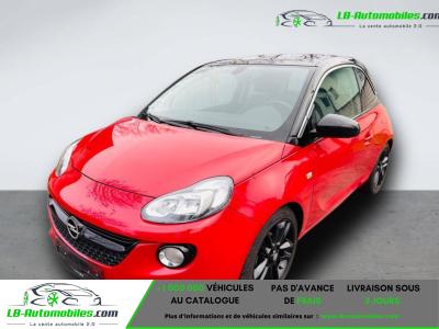 Opel Adam 1.4 Twinport 87 ch BVM