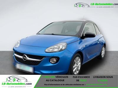 Opel Adam 1.4 Twinport 87 ch BVM