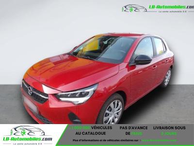 Opel Corsa 1.2 Turbo 100 ch BVA