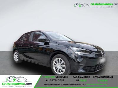 Opel Corsa 1.2 Turbo 100 ch BVA