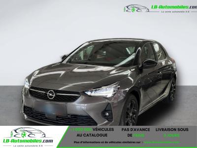 Opel Corsa 1.2 Turbo 100 ch BVA