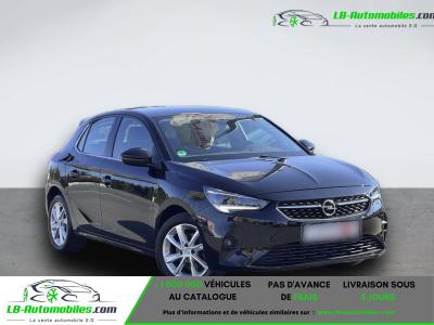 Opel Corsa 1.2 Turbo 100 ch BVA