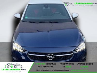 Opel Corsa 1.2 Turbo 130 ch BVA