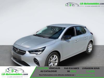 Opel Corsa 1.5 Diesel 100 ch BVM