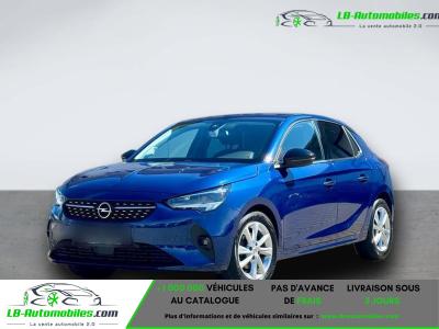 Opel Corsa 1.5 Diesel 100 ch BVM