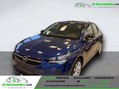 Opel Corsa 1.5 Diesel 100 ch BVM