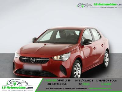 Opel Corsa 1.2 75 ch BVM