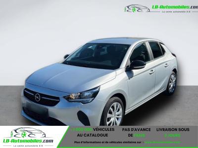 Opel Corsa 1.2 75 ch BVM
