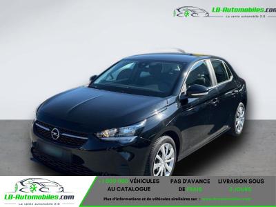 Opel Corsa 1.2 75 ch BVM