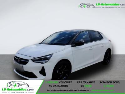 Opel Corsa 1.2 Turbo 130 ch BVA