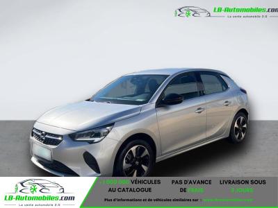 Opel Corsa Electrique 136 ch & Batterie 50 kWh