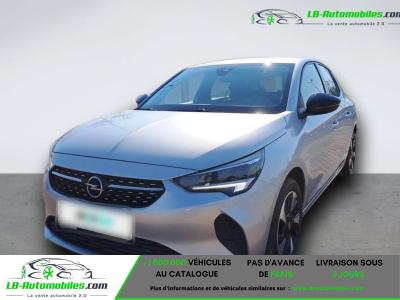 Opel Corsa Electrique 136 ch & Batterie 50 kWh