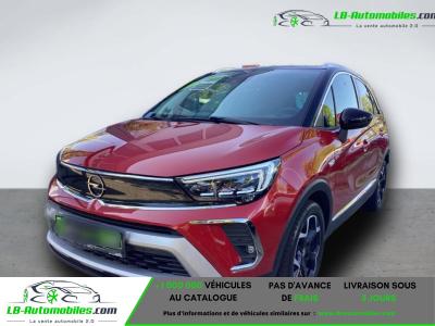 Opel Crossland 1.2 83 ch