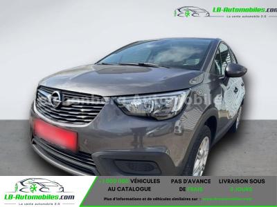 Opel Crossland X 1.2 83 ch