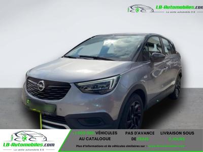 Opel Crossland X 1.2 83 ch