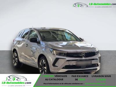 Opel Grandland 1.2 Turbo 130 ch BVM