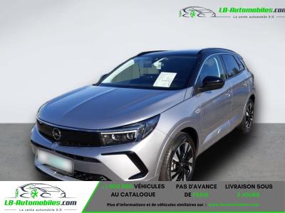 Opel Grandland 1.5 Diesel 130 ch BVA