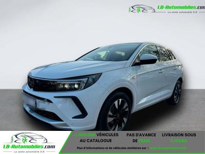 Opel Grandland 1.5 Diesel 130 ch BVA
