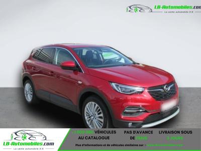 Opel Grandland X 1.2 Turbo 130 ch BVM