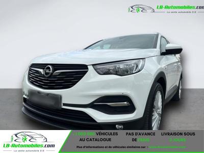 Opel Grandland X 1.2 Turbo 130 ch BVM