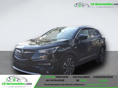 Opel Grandland X 1.6 Turbo 180 ch BVA