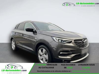 Opel Grandland X 1.6 Turbo 180 ch BVA