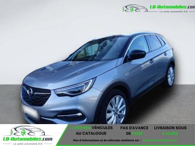 Opel Grandland X 1.6 Turbo 180 ch BVA