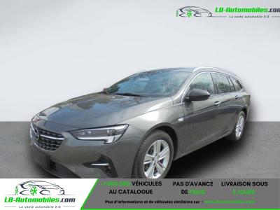 Opel Insignia Sports Tourer 1.5 Diesel 122 ch BVA