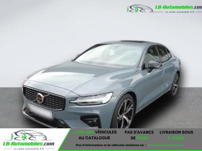 Volvo S60 B4 197 ch BVA