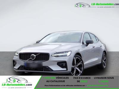 Volvo S60 B4 197 ch BVA